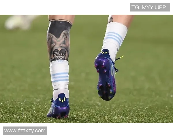 纹身艺术与足球激情结合的明星球员盘点