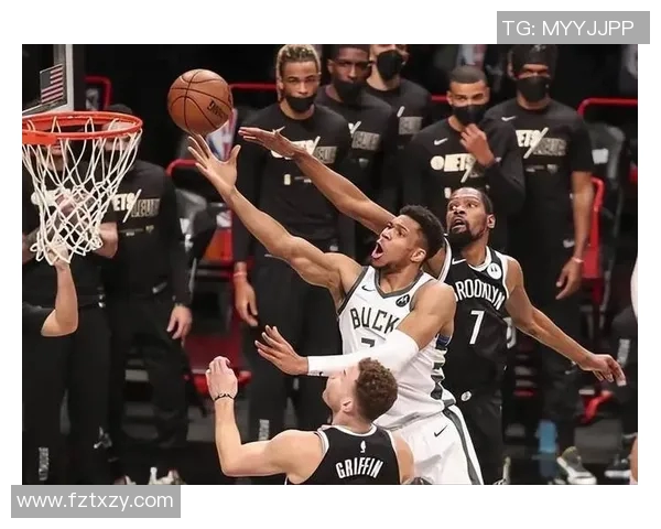 篮网与雄鹿精彩对决录像回放全程回顾与精彩瞬间分析