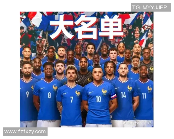 2023年法国足球队最新名单分析及球员表现评估